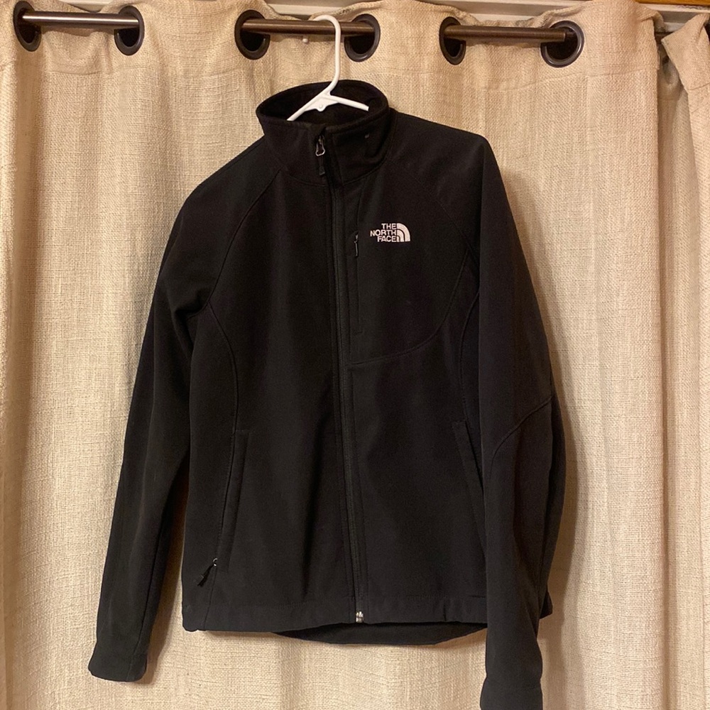 Women’s The North Face Fleece Lined Jacket